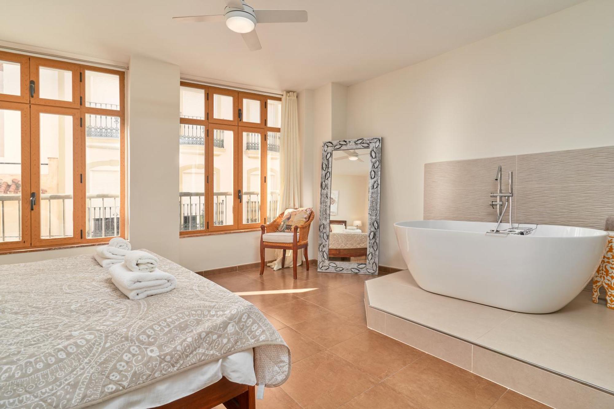 Luxury 1St Floor Apartment In نيرخا المظهر الخارجي الصورة